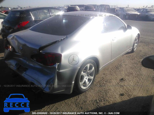 2003 Infiniti G35 JNKCV54E63M215802 image 3