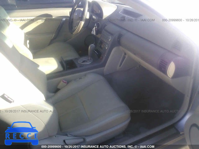 2003 Infiniti G35 JNKCV54E63M215802 image 4