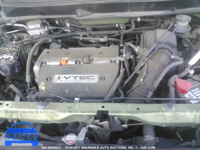 2006 Honda Element 5J6YH27356L015666 Bild 9