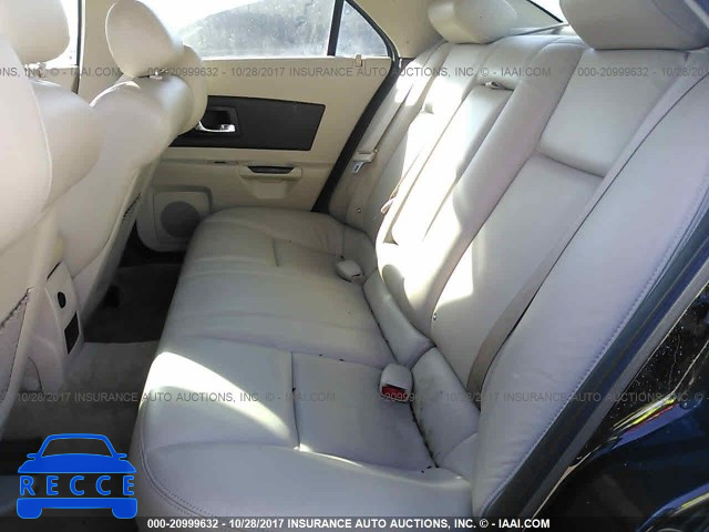 2004 Cadillac CTS 1G6DM577640127527 зображення 7