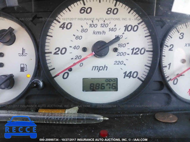 2002 Mazda Protege JM1BJ226520524296 image 6