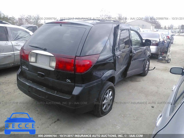 2004 Buick Rendezvous CX/CXL 3G5DB03E24S512268 зображення 3