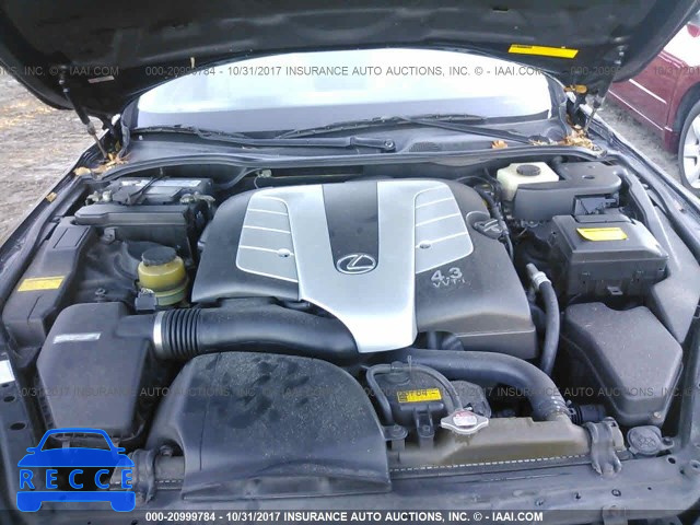 2002 Lexus SC JTHFN48YX20033103 image 9