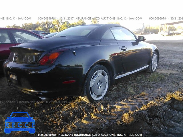 2002 Lexus SC JTHFN48YX20033103 image 3