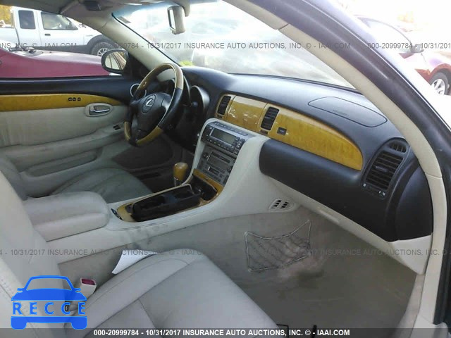 2002 Lexus SC JTHFN48YX20033103 image 4