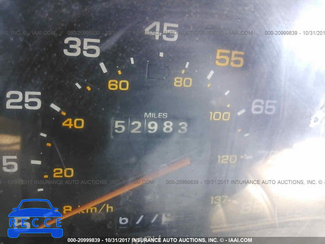 1984 Dodge W-series W150 1B7GW14T3ES220252 image 6