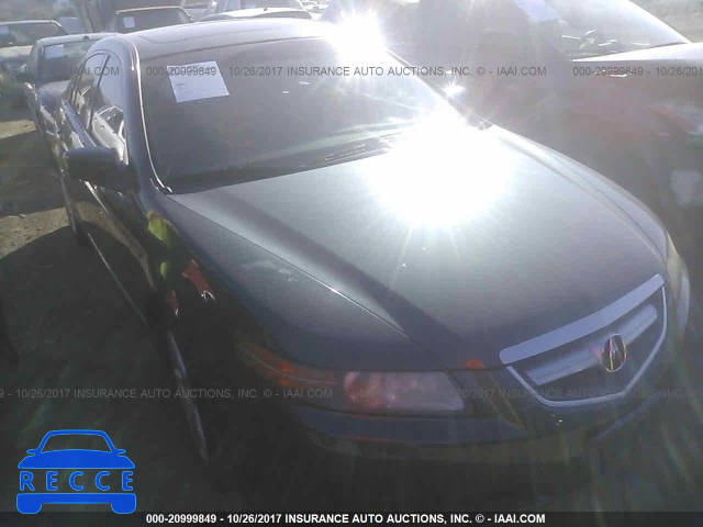 2005 Acura TL 19UUA662X5A059876 зображення 0