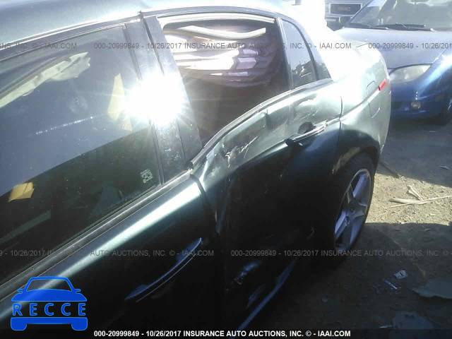 2005 Acura TL 19UUA662X5A059876 Bild 5