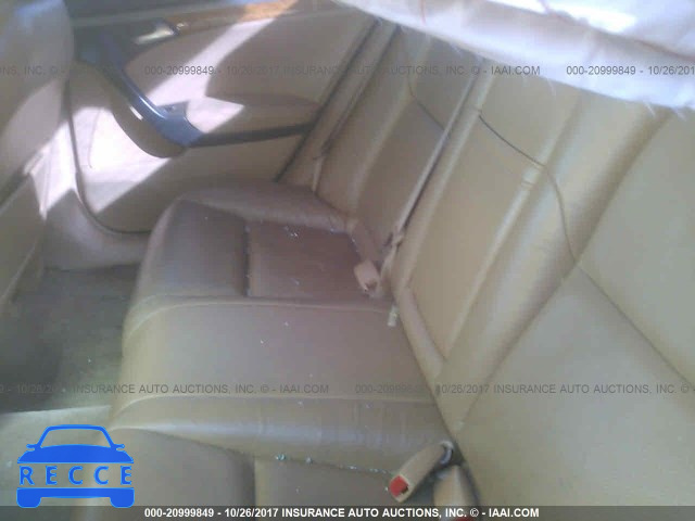 2005 Acura TL 19UUA662X5A059876 зображення 7