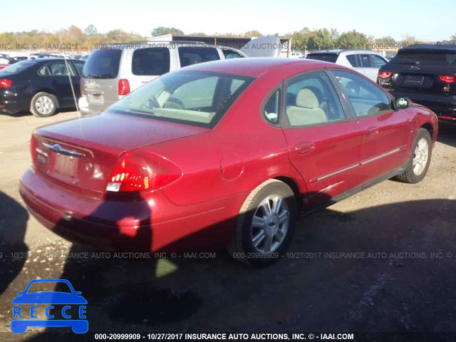 2003 Ford Taurus 1FAFP56S33G270997 зображення 3