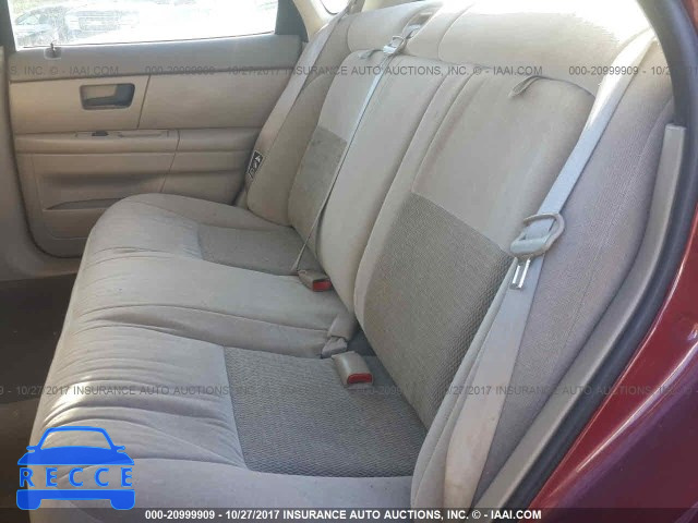 2003 Ford Taurus 1FAFP56S33G270997 image 7