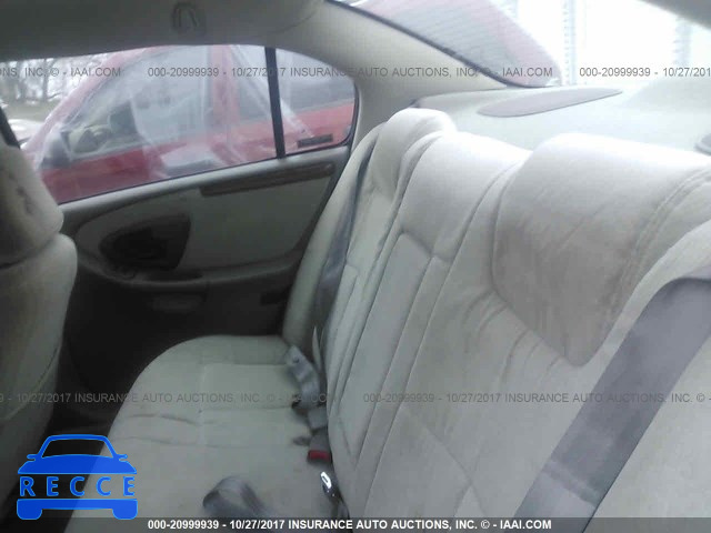1999 Oldsmobile Cutlass GL 1G3NB52M6X6331427 зображення 7