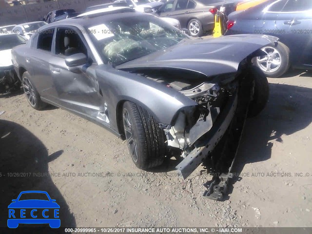 2011 Dodge Charger 2B3CL3CGXBH591145 image 0