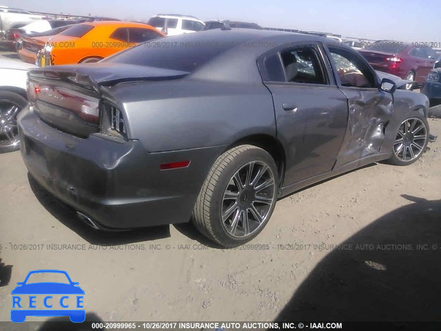 2011 Dodge Charger 2B3CL3CGXBH591145 image 3