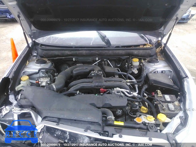 2014 Subaru Outback 2.5I PREMIUM 4S4BRCCC2E3278227 Bild 9