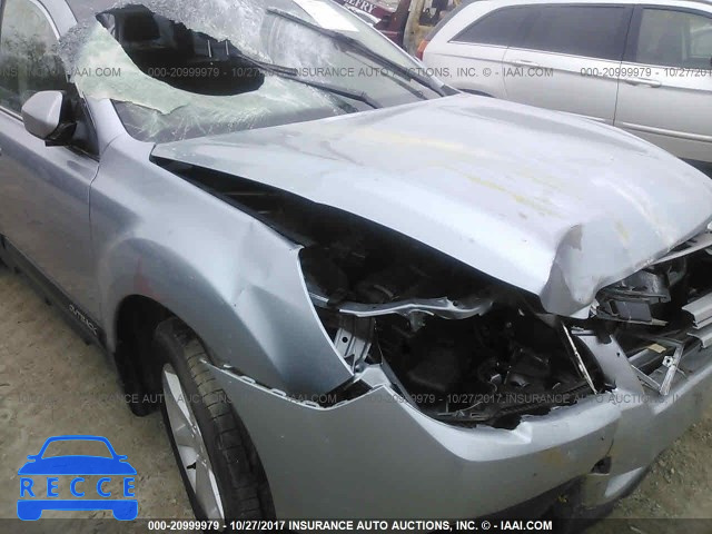 2014 Subaru Outback 2.5I PREMIUM 4S4BRCCC2E3278227 Bild 5