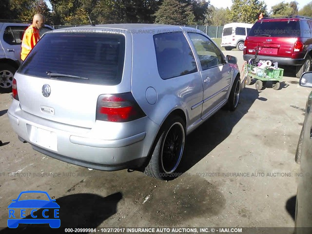 2003 Volkswagen GTI 9BWDH61J434034725 image 3