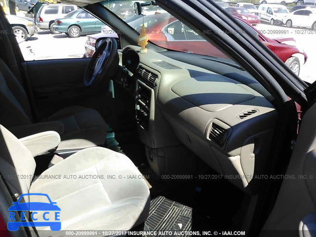 2004 Oldsmobile Silhouette 1GHDX03E84D113966 зображення 4