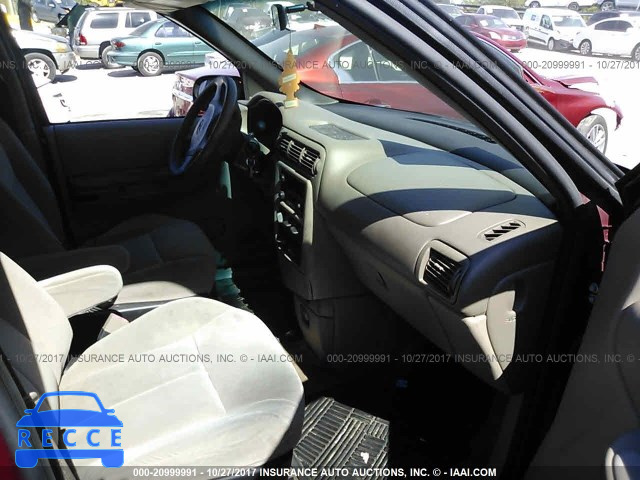 2004 Oldsmobile Silhouette 1GHDX03E84D113966 image 4