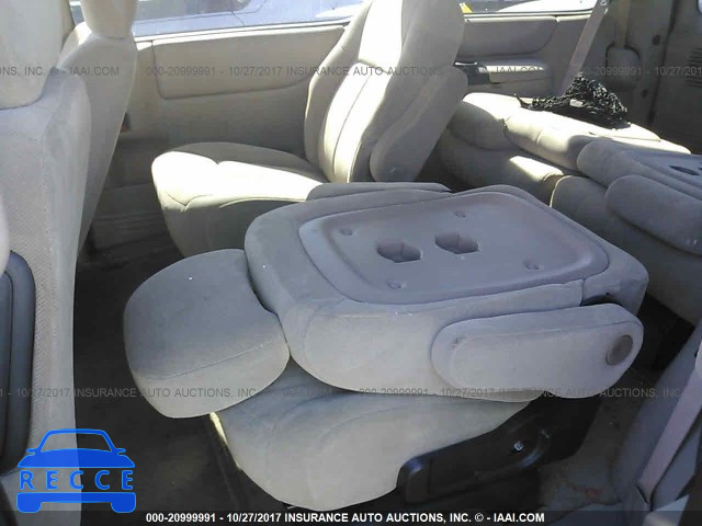 2004 Oldsmobile Silhouette 1GHDX03E84D113966 зображення 7