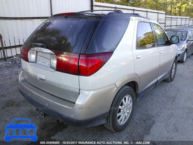 2005 Buick Rendezvous CX/CXL 3G5DA03E25S557408 image 3