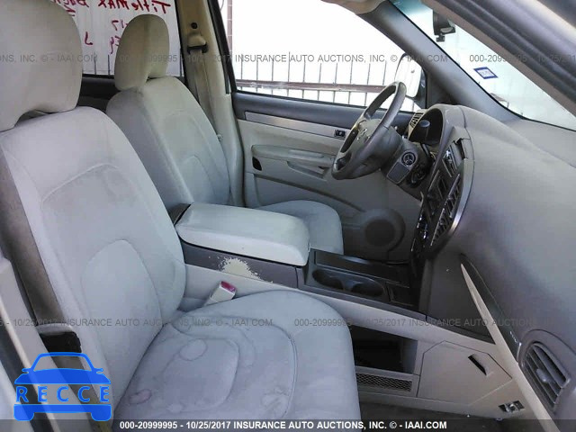2005 Buick Rendezvous CX/CXL 3G5DA03E25S557408 image 4