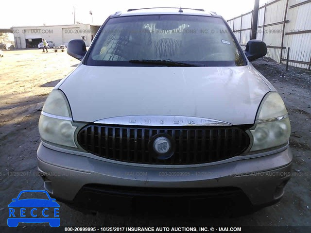 2005 Buick Rendezvous CX/CXL 3G5DA03E25S557408 зображення 5