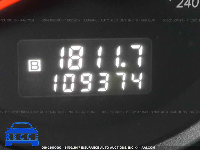 2006 Subaru Legacy OUTBACK 2.5I 4S4BP61CX67348478 image 6