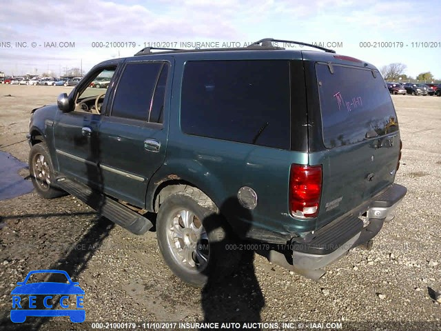 1997 Ford Expedition 1FMEU18W6VLC27851 зображення 2