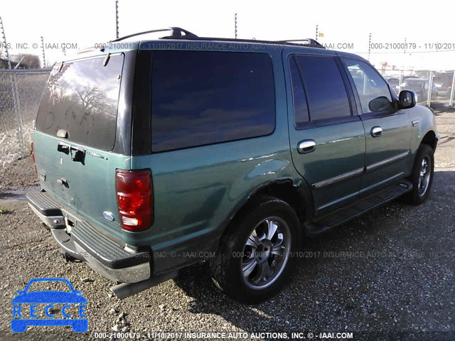 1997 Ford Expedition 1FMEU18W6VLC27851 зображення 3