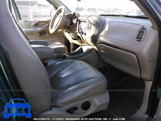 1997 Ford Expedition 1FMEU18W6VLC27851 зображення 4