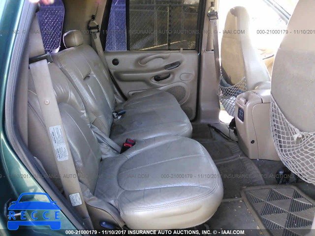 1997 Ford Expedition 1FMEU18W6VLC27851 зображення 7