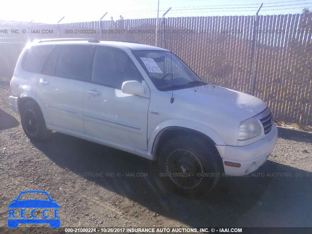 2002 Suzuki XL7 PLUS/TOURING/LIMITED/STD JS3TX92V324126162 image 0