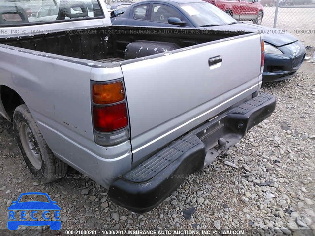 1993 Isuzu Conventional SHORT WHEELBASE 4S1CL11L7P4216717 image 5