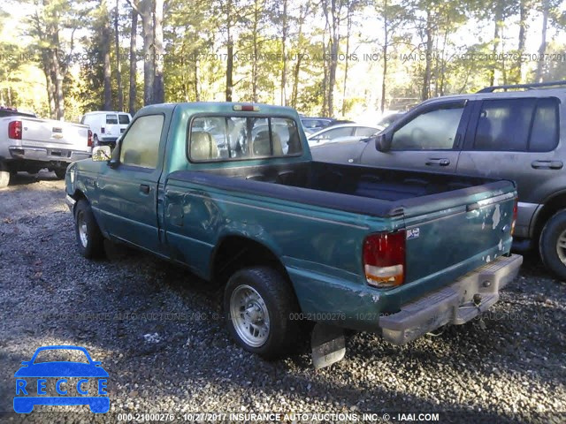 1994 Ford Ranger 1FTCR10A1RUD04560 image 2