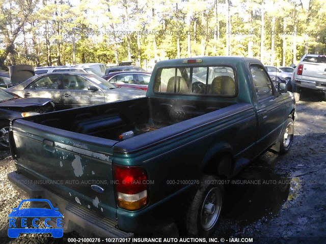 1994 Ford Ranger 1FTCR10A1RUD04560 зображення 3