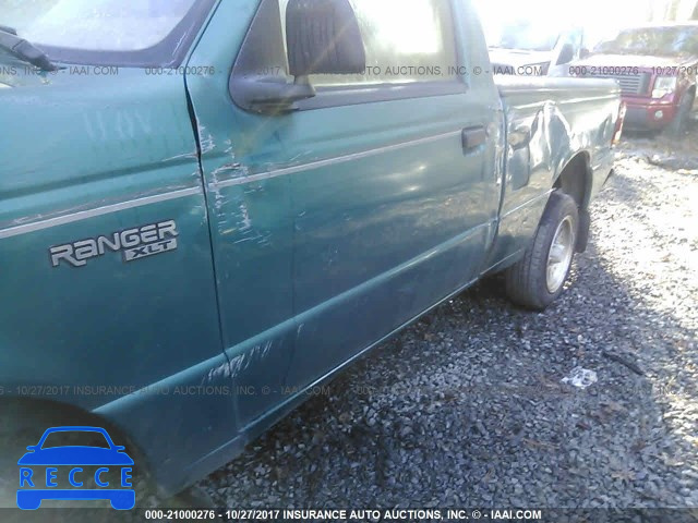 1994 Ford Ranger 1FTCR10A1RUD04560 зображення 5