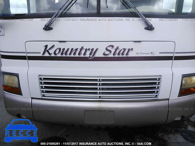 2000 FORD F550 SUPER DUTY STRIPPED CHASS 1FCNF53S5Y0A01235 image 9