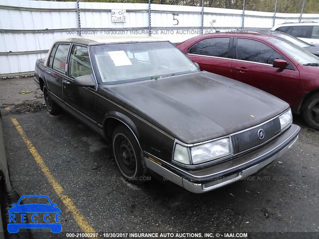 1987 BUICK ELECTRA 1G4CW5139H1456260 image 0
