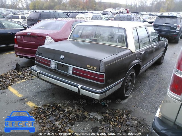 1987 BUICK ELECTRA 1G4CW5139H1456260 image 3