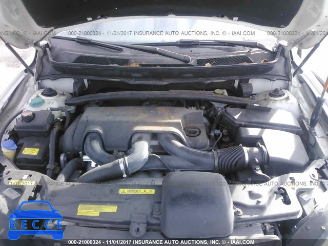 2005 Volvo XC90 YV1CZ911251138925 зображення 9