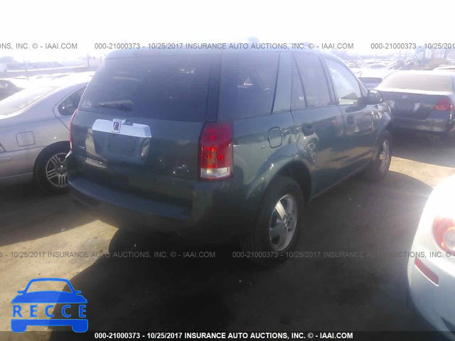 2006 SATURN VUE 5GZCZ33D96S832368 Bild 3