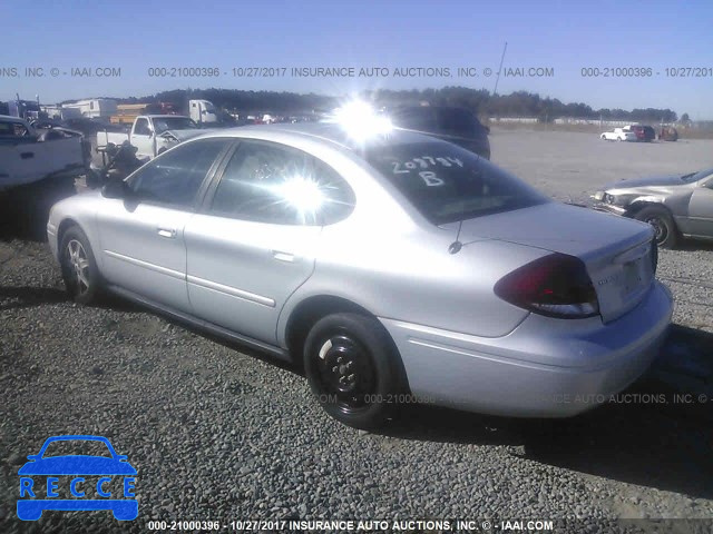 2006 Ford Taurus 1FAFP53UX6A208784 image 2