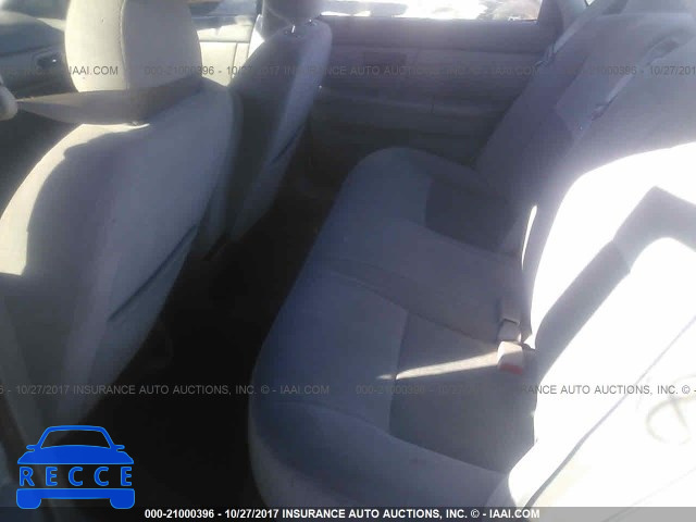 2006 Ford Taurus 1FAFP53UX6A208784 image 7