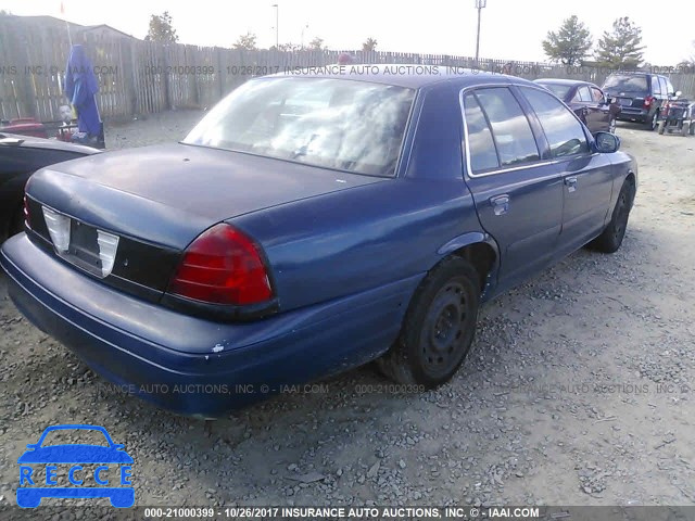 2003 Ford Crown Victoria 2FAFP71W43X183870 image 3