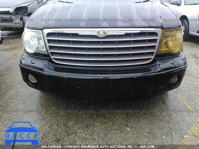 2007 Chrysler Aspen 1A8HX58P07F560193 image 5