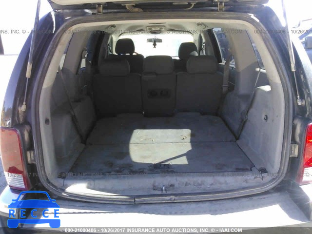 2007 Chrysler Aspen 1A8HX58P07F560193 image 7
