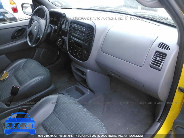 2001 Ford Escape 1FMCU01191KC19694 image 4