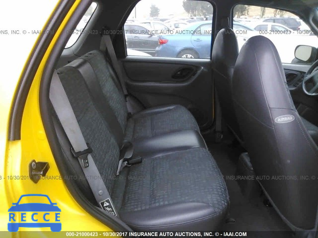 2001 Ford Escape 1FMCU01191KC19694 image 7