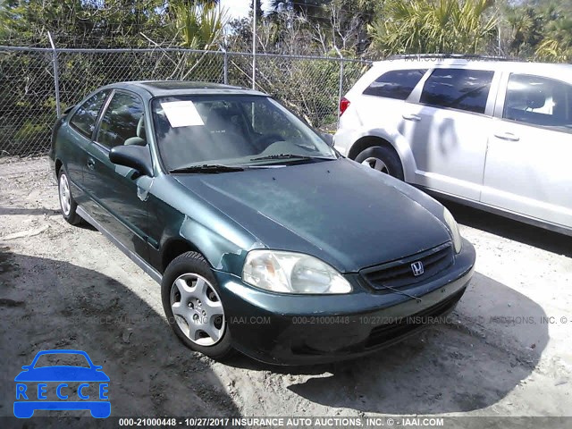 1999 Honda Civic 1HGEJ8246XL049473 image 0